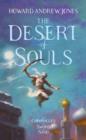 Image for The desert of souls