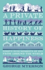 Image for A Private History of Happiness