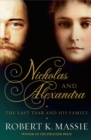 Image for Nicholas and Alexandra