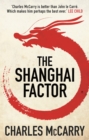 Image for The Shanghai Factor