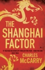 Image for The Shanghai factor