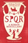Image for SPQR: a Roman miscellany