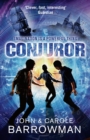 Image for Conjuror : 1
