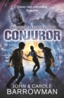 Image for Conjuror