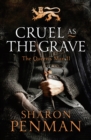Image for Cruel as the grave : 02