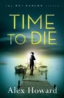 Image for Time to die