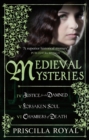 Image for Medieval mystery box set