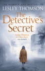 Image for The Detective&#39;s Secret