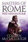 Image for The first man in Rome
