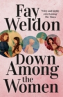 Image for Down among the women