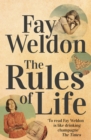 Image for The rules of life
