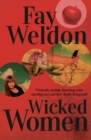 Image for Wicked women