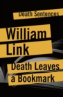 Image for Death leaves a bookmark