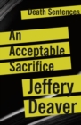 Image for An acceptable sacrifice : 6