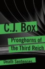Image for Pronghorns of the Third Reich : 4