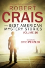 Image for The best American mystery stories.