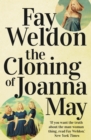 Image for The cloning of Joanna May
