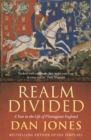 Image for Realm divided  : a year in the life of Plantagenet England