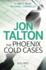 Image for Phoenix cold cases box set