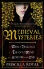 Image for Medieval mystery box set 1.