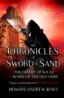 Image for The chronicle of wword &amp; sand box set