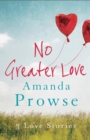 Image for No greater love box set