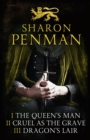 Image for The Queen&#39;s man box set