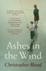Image for Ashes In The Wind