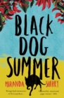 Image for Black dog summer