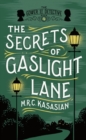 Image for The secrets of Gaslight Lane
