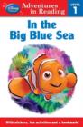 Image for Disney Level 1 for Girls - Finding Nemo in the Big Blue Sea