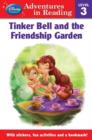 Image for Disney Level 3 for Girls - Fairies Tinker Bell and the Friendship Garden
