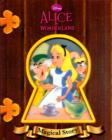 Image for Disney Alice in Wonderland Magical Story