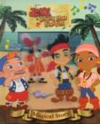 Image for Disney Junior Jake and the Never Land Pirates Magical Story