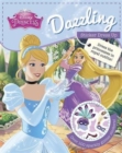 Image for Disney Princess Dazzling Sticker Dress Up