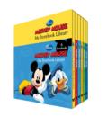 Image for Disney Mickey My Storybook Library