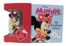 Image for Disney Minnie My Storybook Little Library : 6 storybooks * With a Minnie figurine!