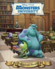 Image for Disney Pixar Monsters University Magical Story : The story of the film