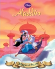 Image for Disney Aladdin Magical Story : The story of the film.