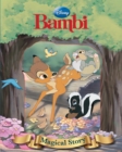 Image for Disney Bambi Magical Story : The story of the film.