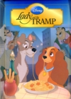 Image for Disney Lady and the Tramp Magical Story
