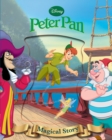 Image for Disney Peter Pan Magical Story