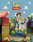 Image for Disney Toy Story Magical Story : The story of the film.