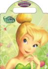 Image for Disney Fairies Carry-Along Activities