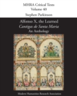 Image for Alfonso X, the Learned, &#39;Cantigas de Santa Maria&#39;