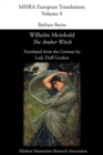 Image for Wilhelm Meinhold, &#39;The Amber Witch&#39;. Translated by Lady Duff Gordon
