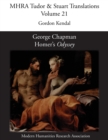 Image for George Chapman, Homer&#39;s &#39;Odyssey&#39;
