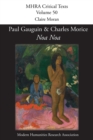 Image for &#39;Noa Noa&#39; by Paul Gauguin and Charles Morice