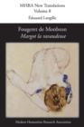 Image for Fougeret de Monbron (1706-1760), &#39;Margot la ravaudeuse&#39;