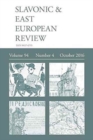 Image for Slavonic &amp; East European Review (94